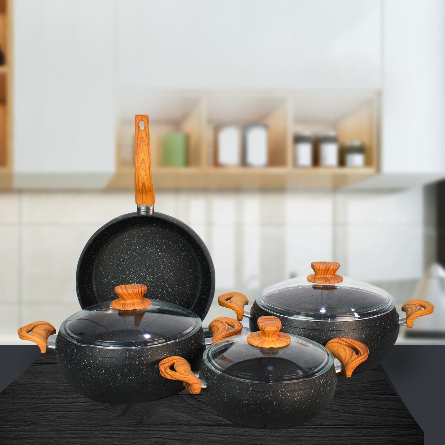 Cookware Set