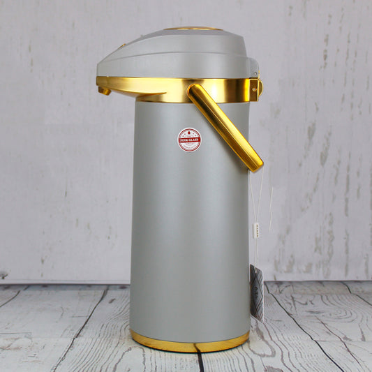 Vacuum Flask -FX554A 2.5 Liter