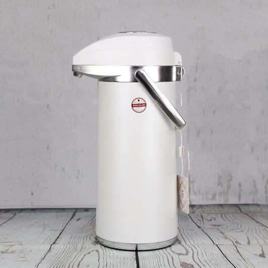 Vacuum Flask -FX554F 2.5 Liter