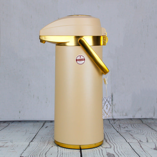 Vacuum Flask -FX554B 2.5 Liter